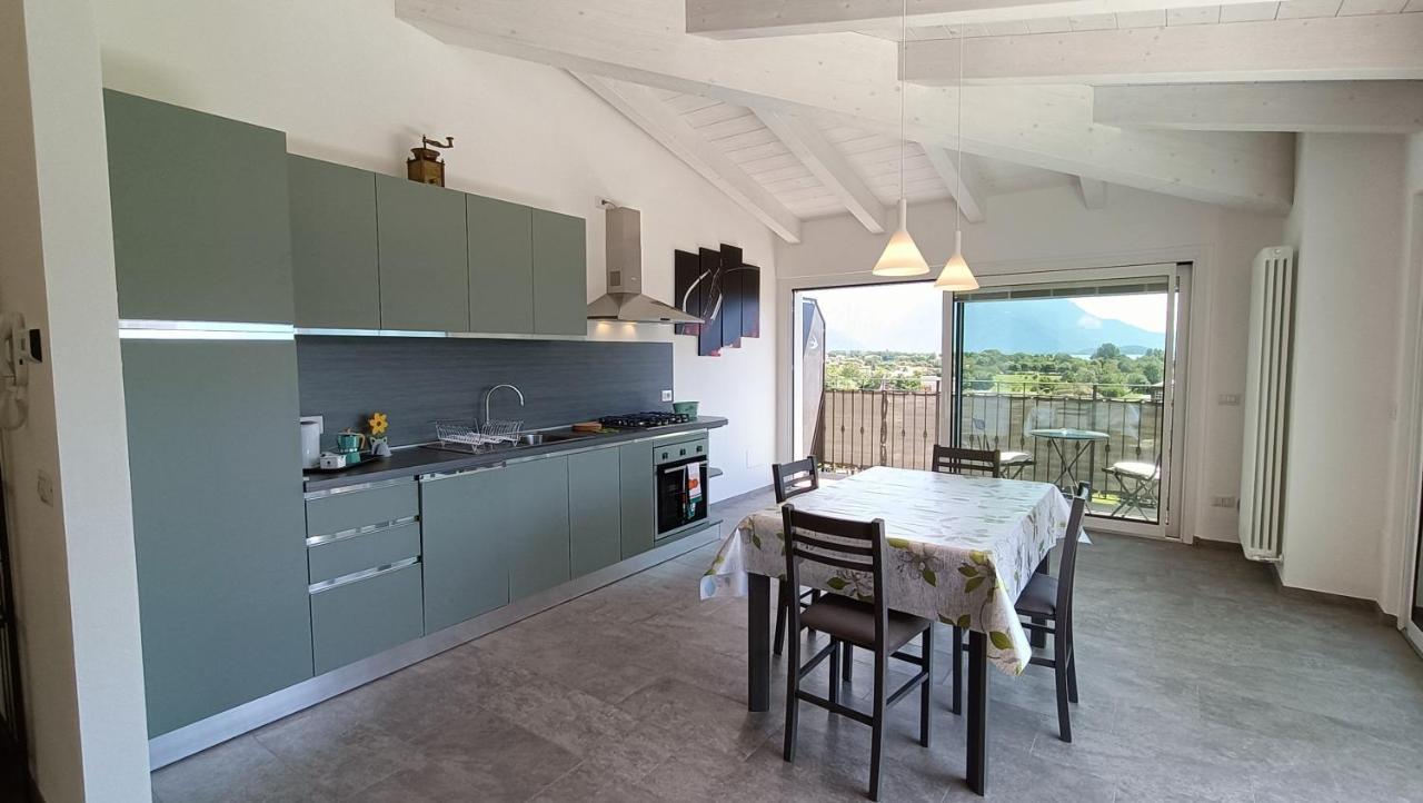 Margherite - Larihome A36 دونغو المظهر الخارجي الصورة
