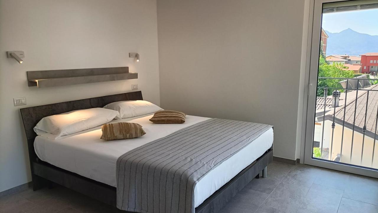 Margherite - Larihome A36 دونغو المظهر الخارجي الصورة