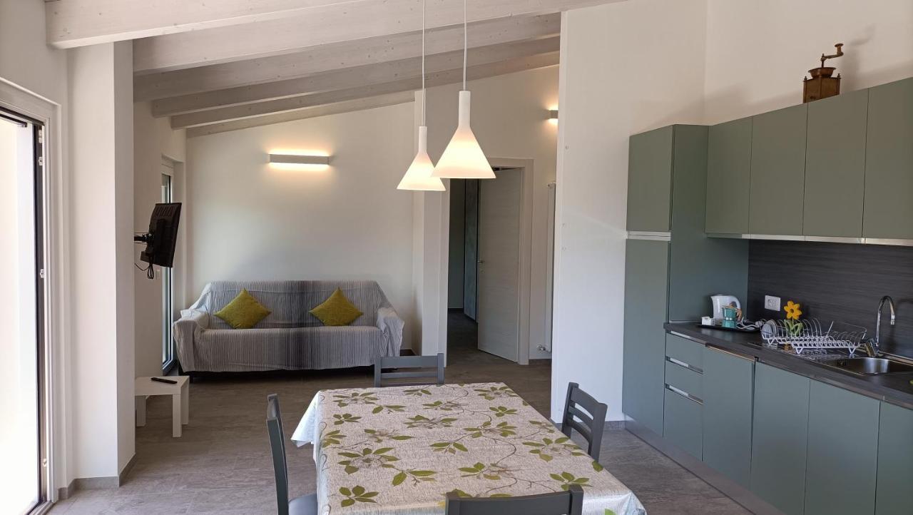 Margherite - Larihome A36 دونغو المظهر الخارجي الصورة