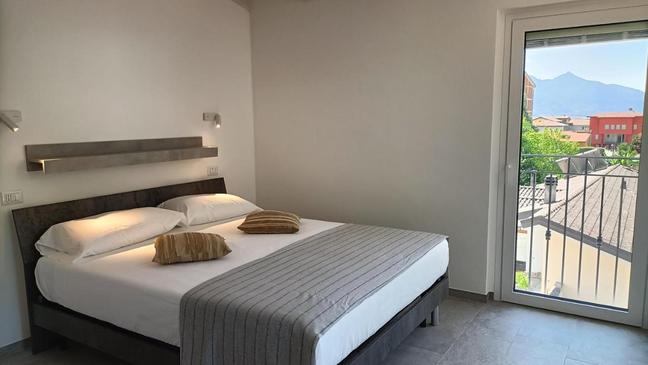 Margherite - Larihome A36 دونغو المظهر الخارجي الصورة
